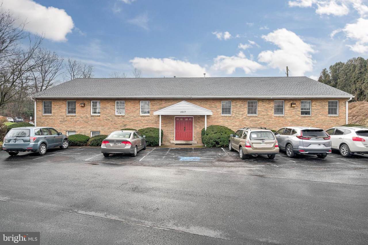 1517 Cedar Cliff - Photo 1