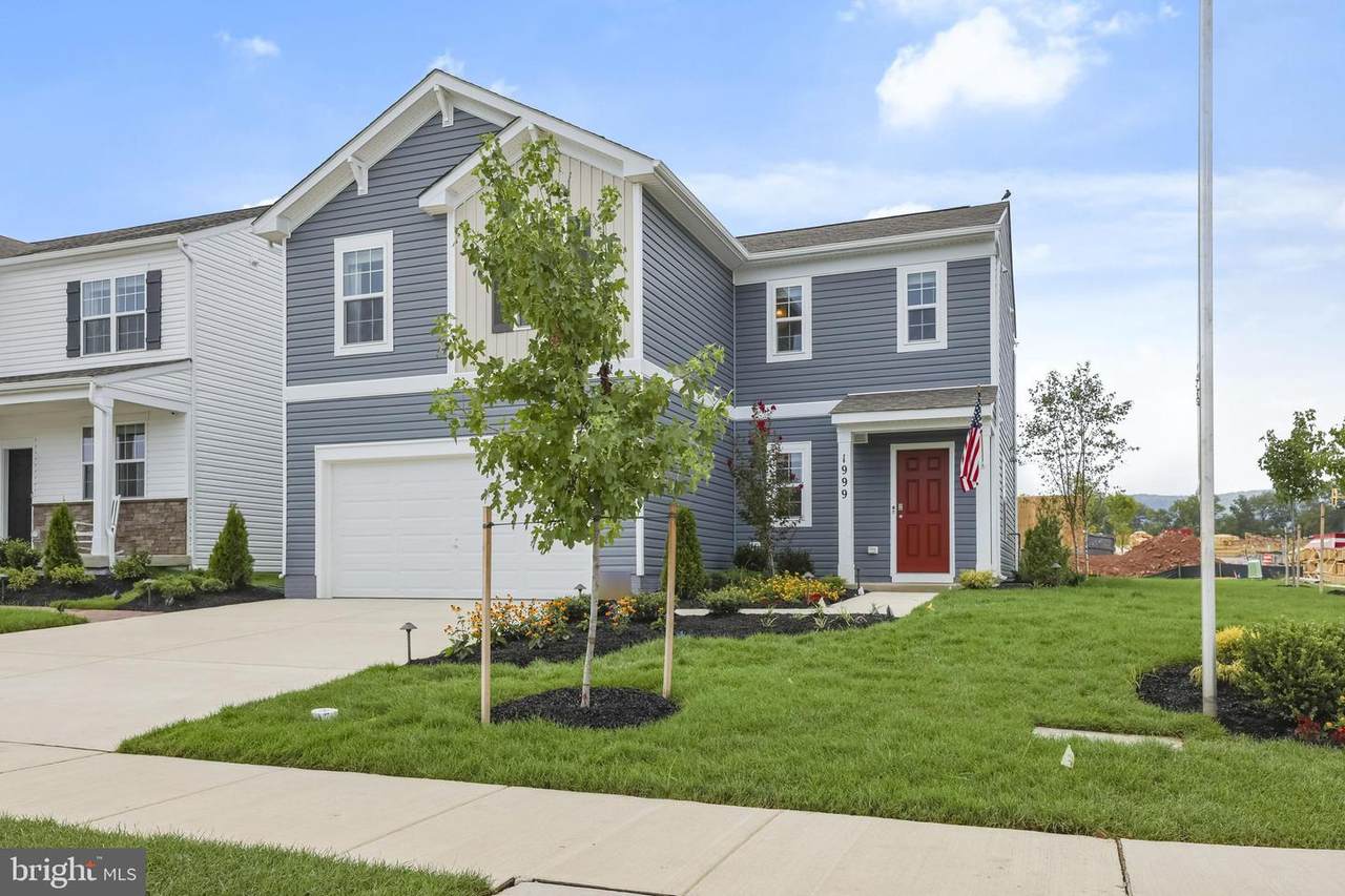 1999 Fauna Drive - Photo 1