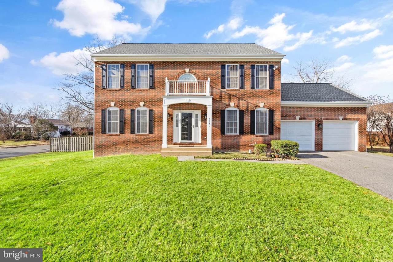 5510 Bouffant Boulevard - Photo 1