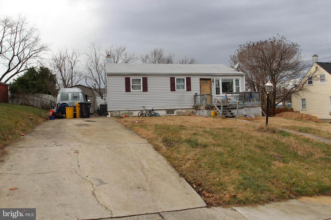 108 Hollins Ferry Road - Photo 1