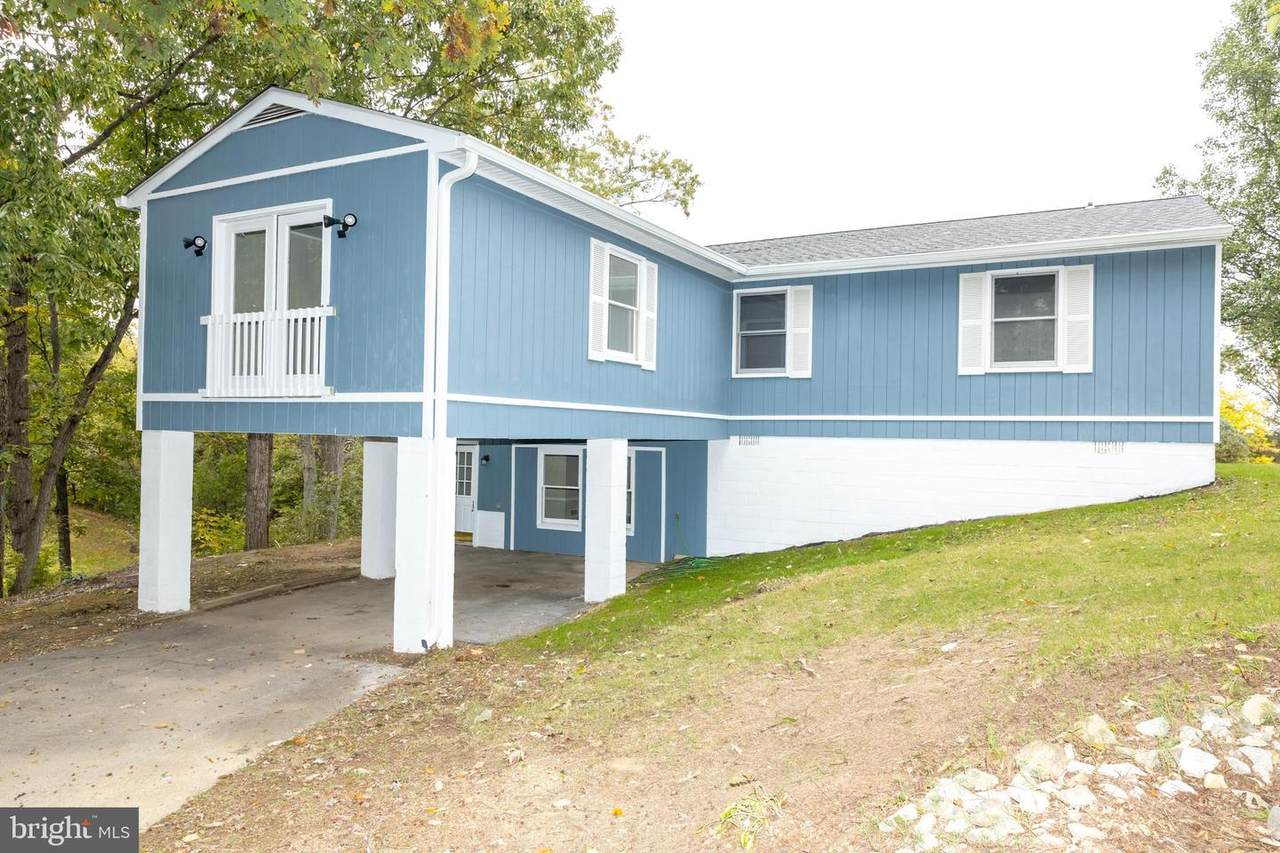 13938 Gossard Mill Road - Photo 1
