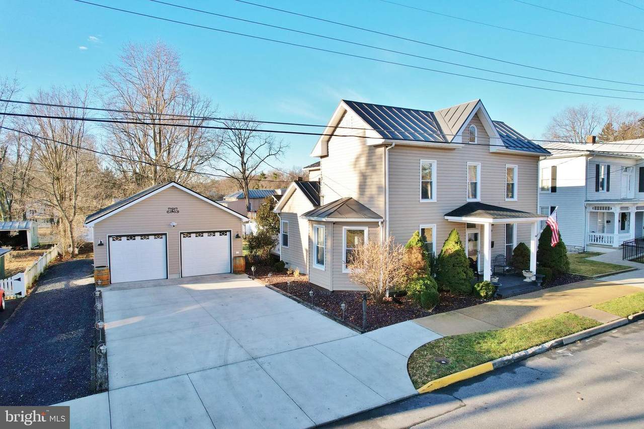 135 Spring Street - Photo 1
