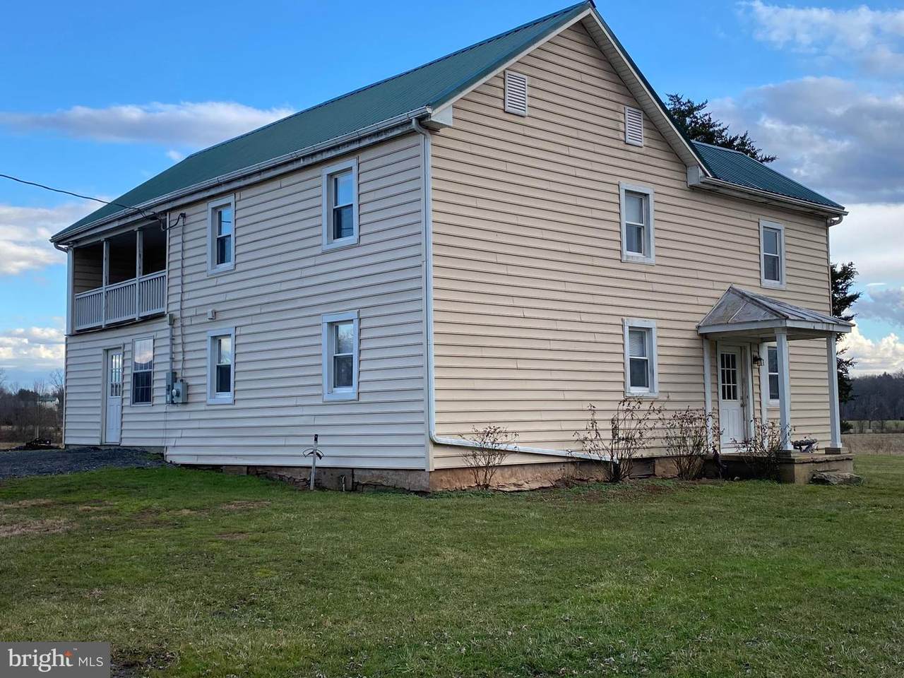 8275 Forest And Stream Club Road - Photo 1