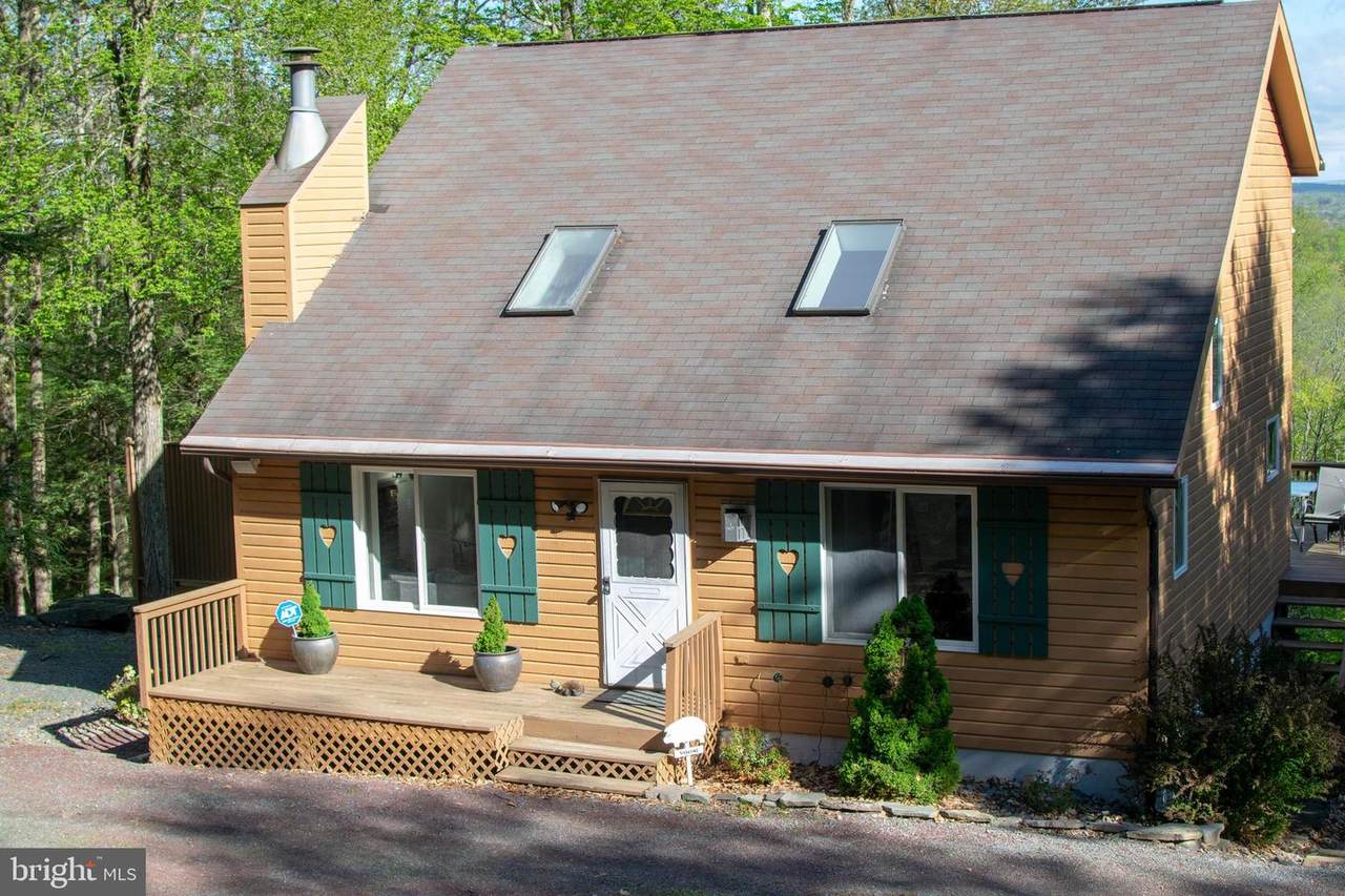171 N Knob Road - Photo 1