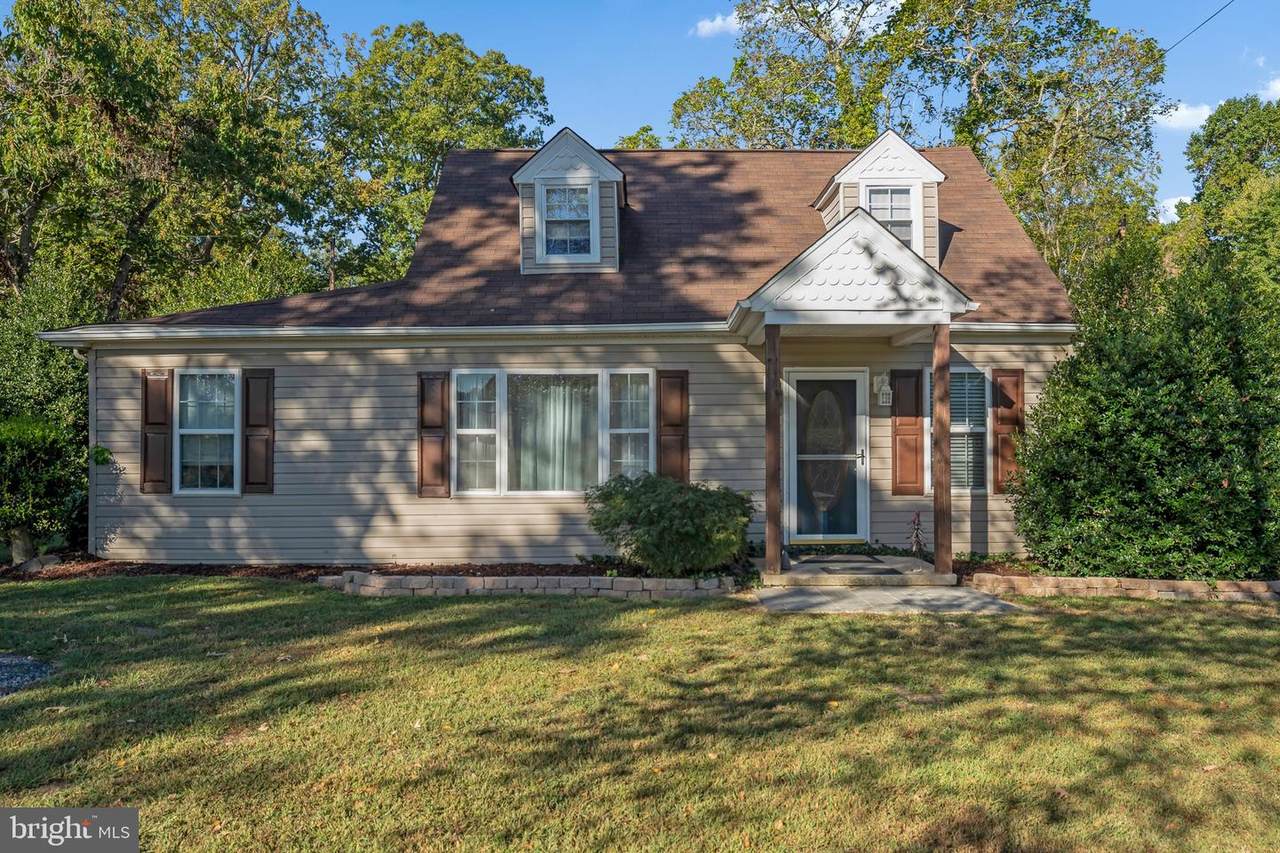 4575 Chapel Springs Place - Photo 1