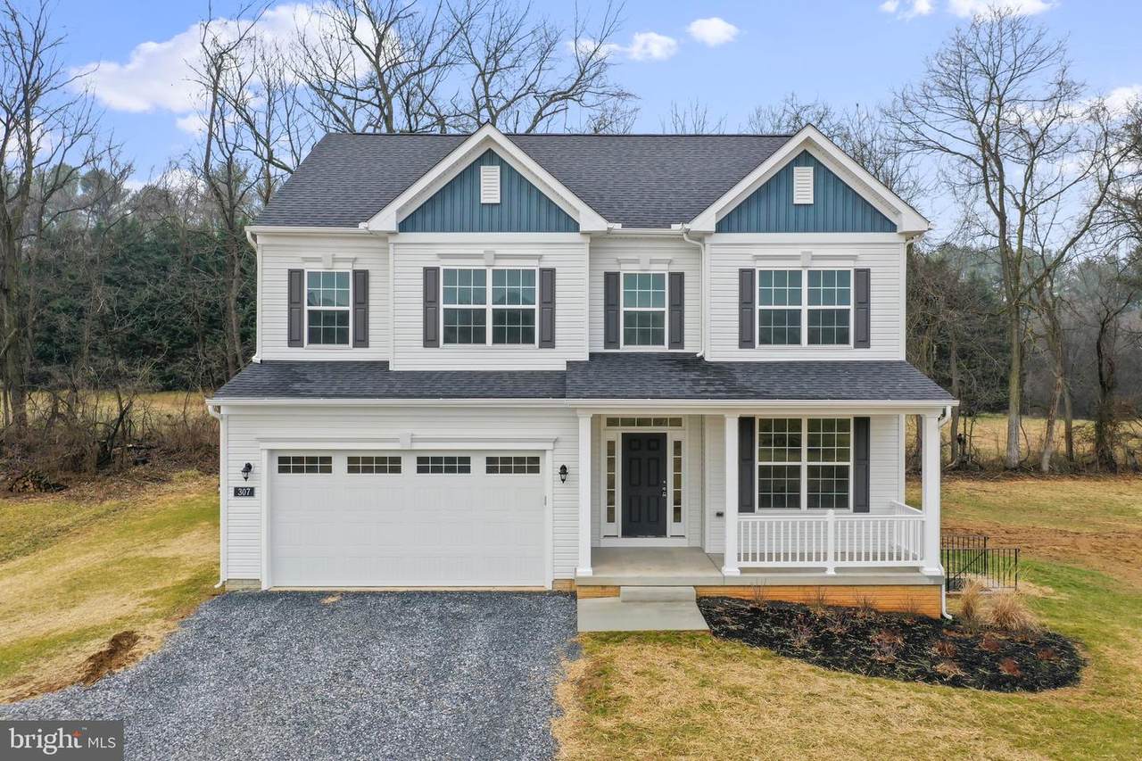 Lot 121 Chesterfield Drive - Photo 1
