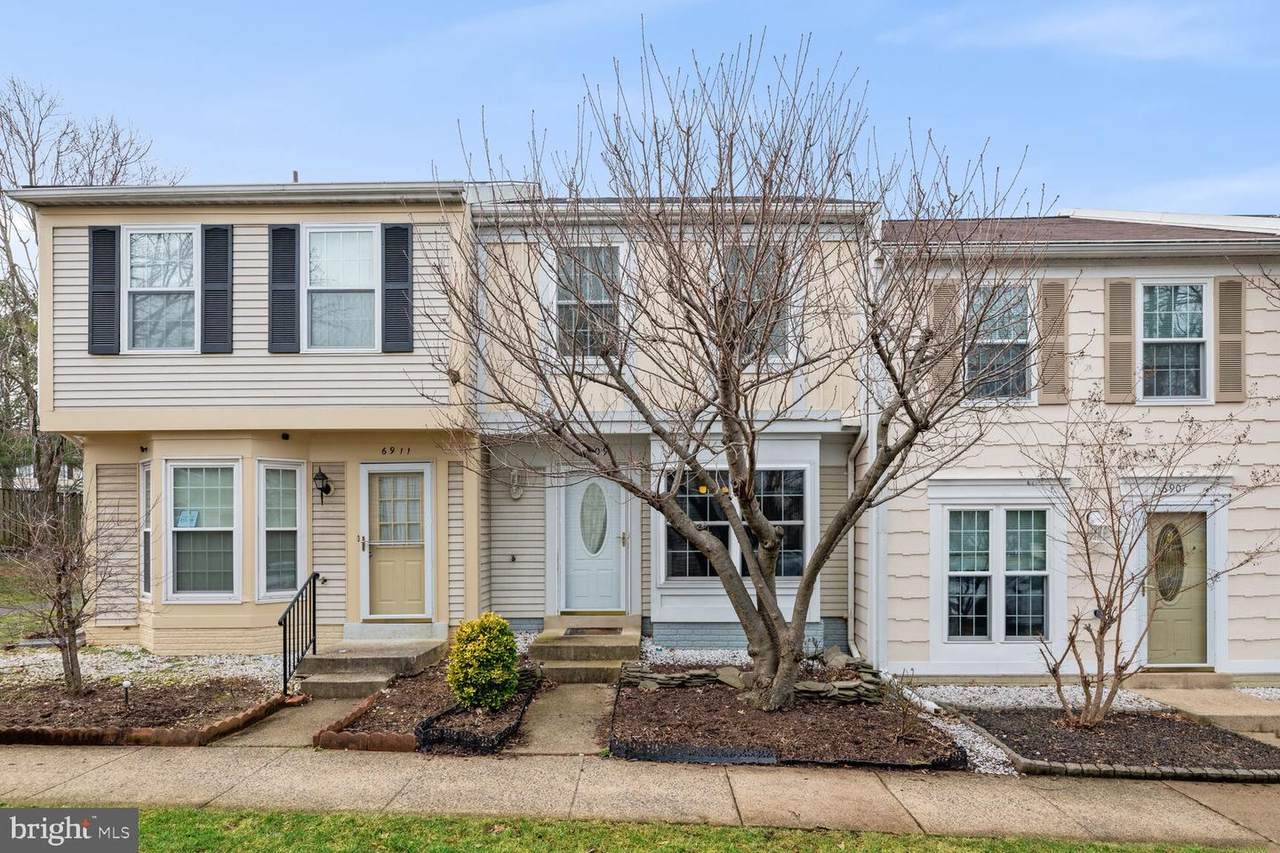 6909 Chiswick Lane - Photo 1