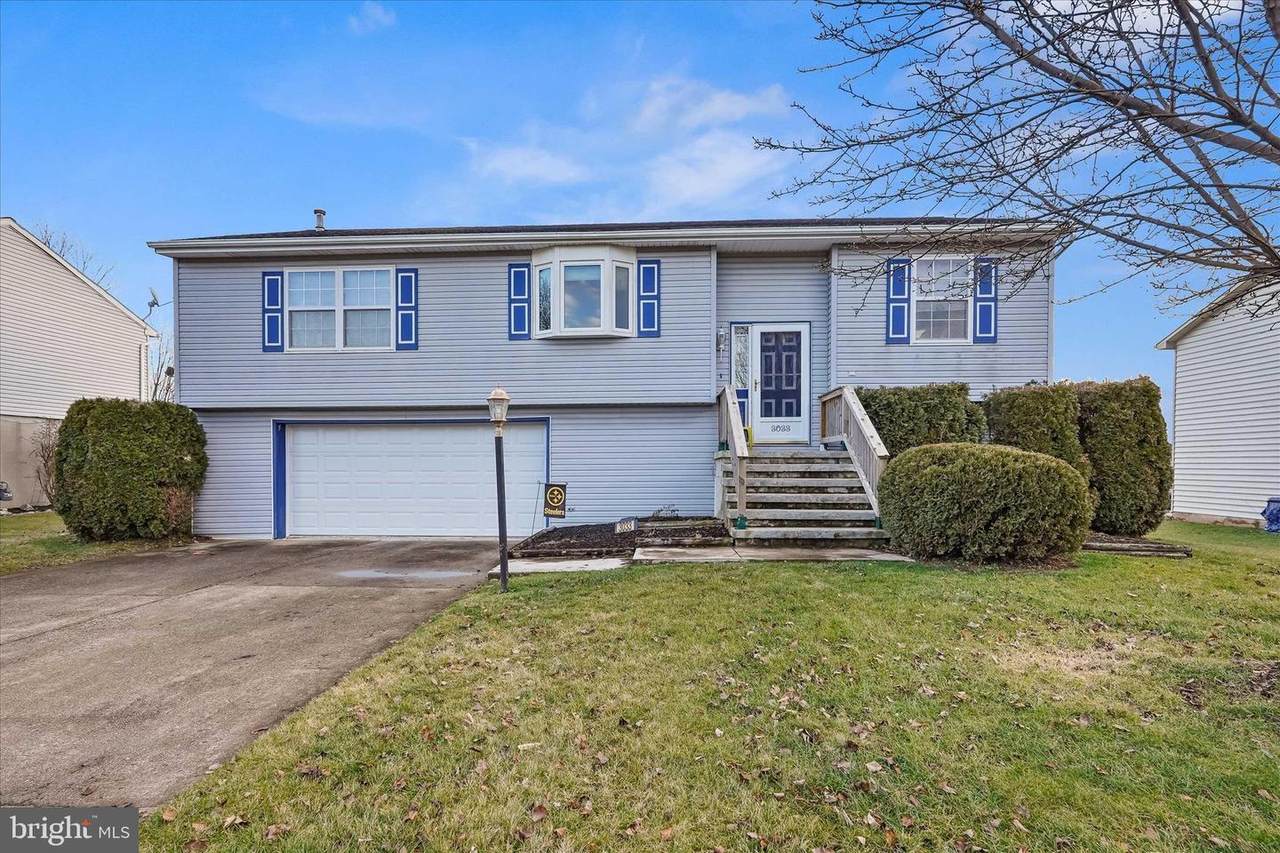 3033 Solar Drive - Photo 1