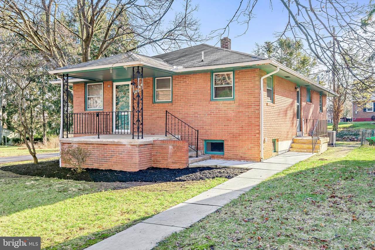 2801 Harvard - Photo 1