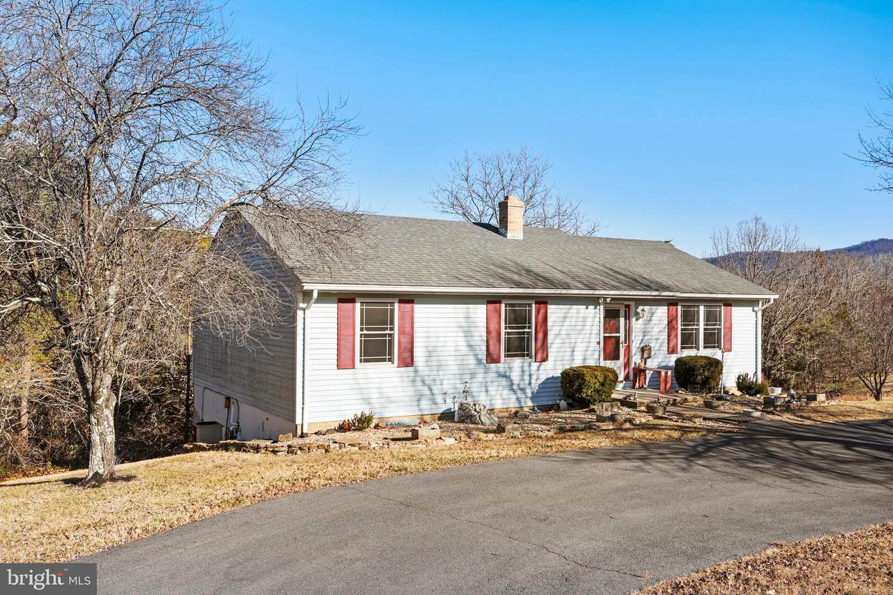 576 Boliver Road - Photo 1