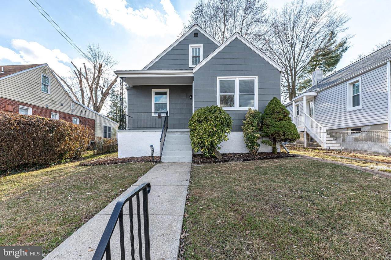 2931 Edgewood Avenue - Photo 1