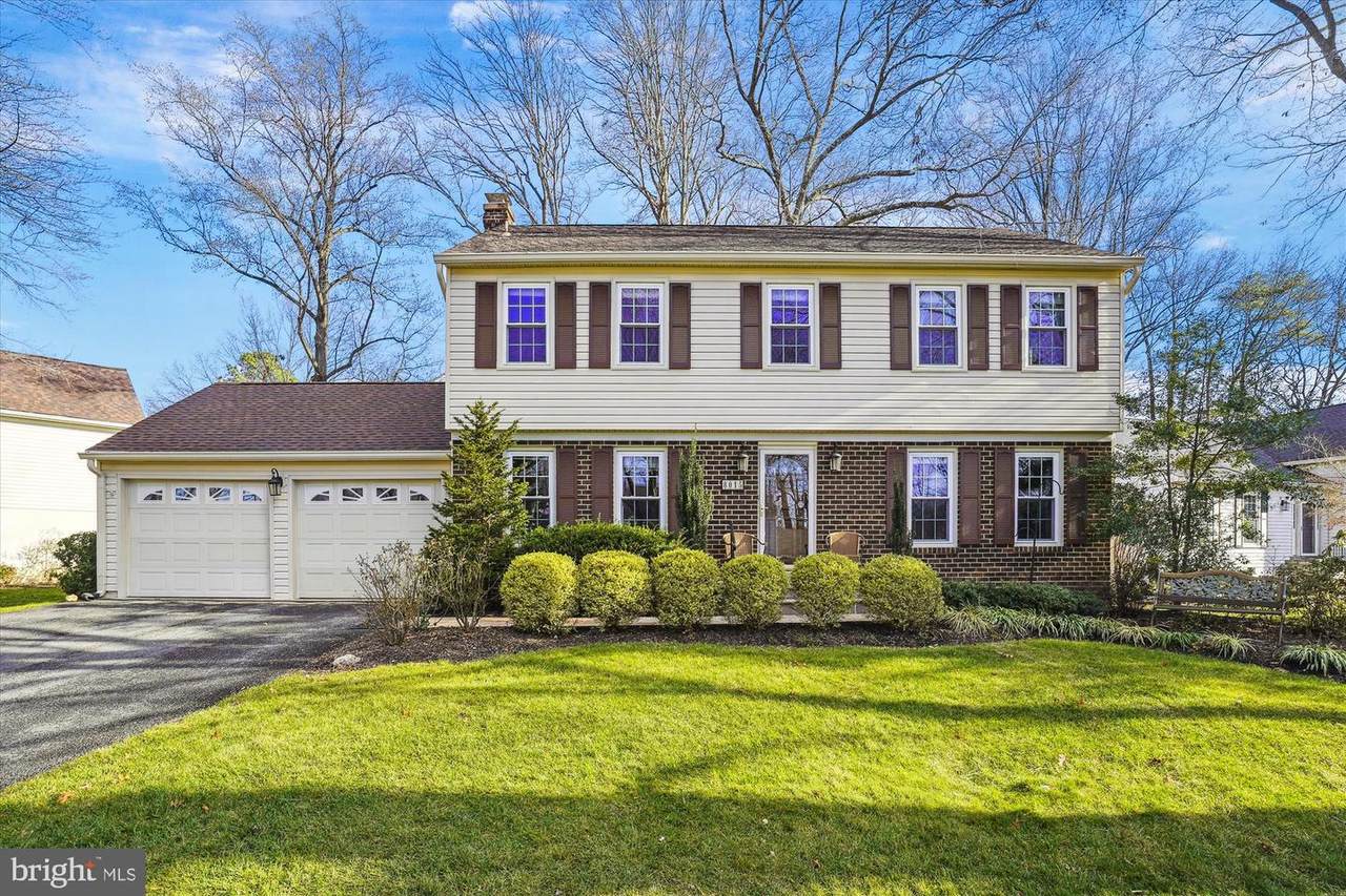 8015 Sunset Path Court - Photo 1