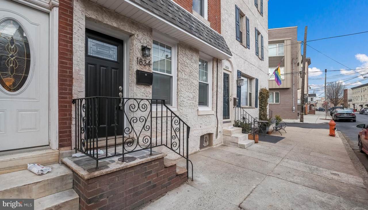 1834 Cedar Street - Photo 1