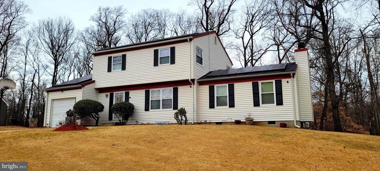9912 Norwood Court - Photo 1