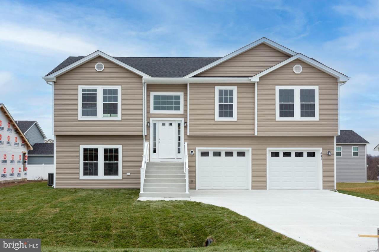 Lot 159 Jensen Way - Photo 1