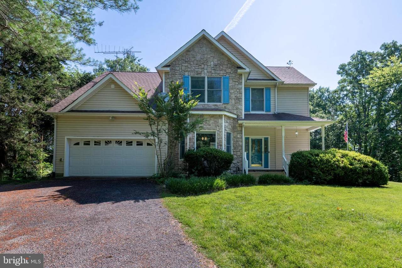 520 Anna Drive - Photo 1