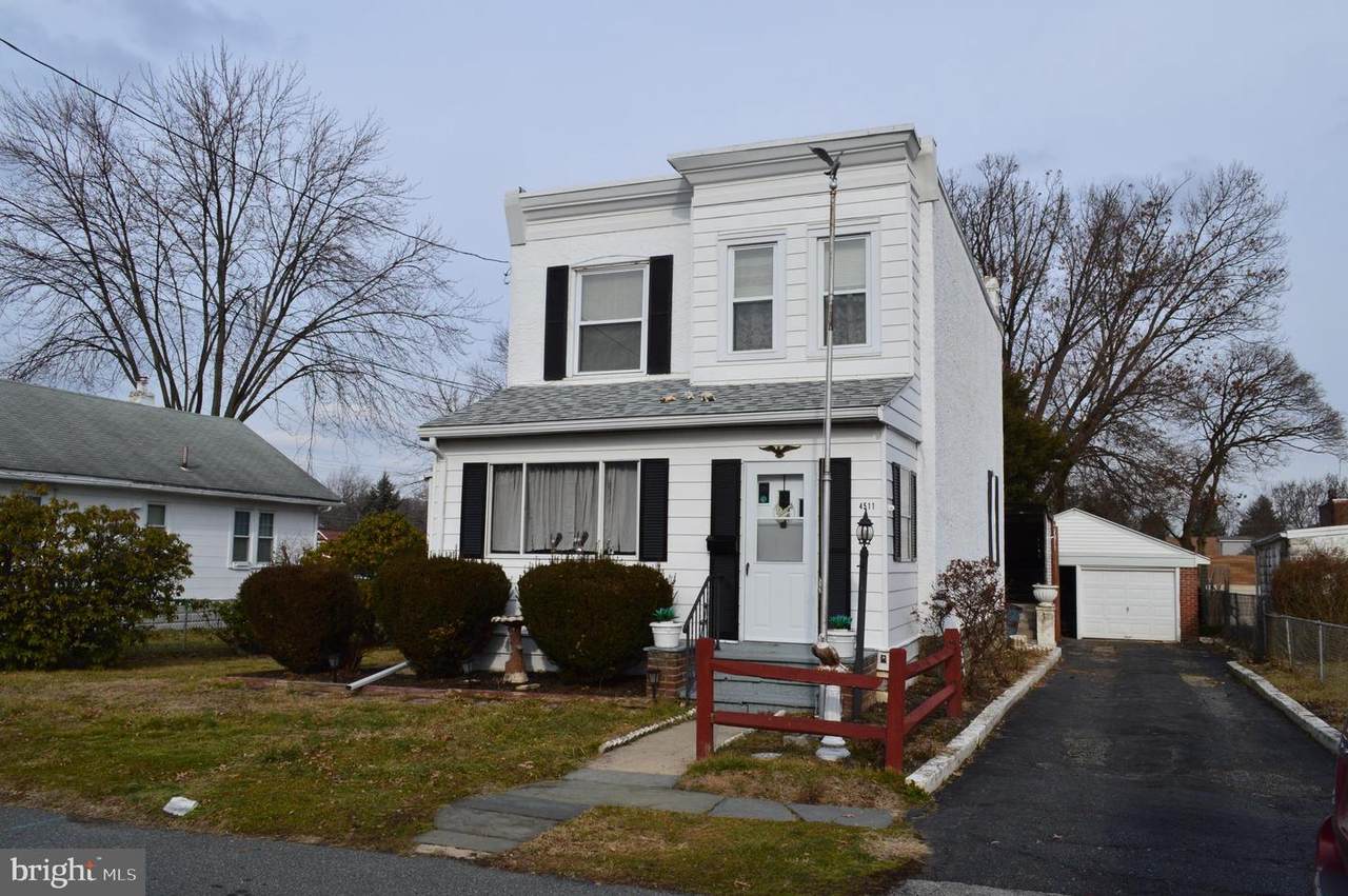 4511 Seiger Street - Photo 1