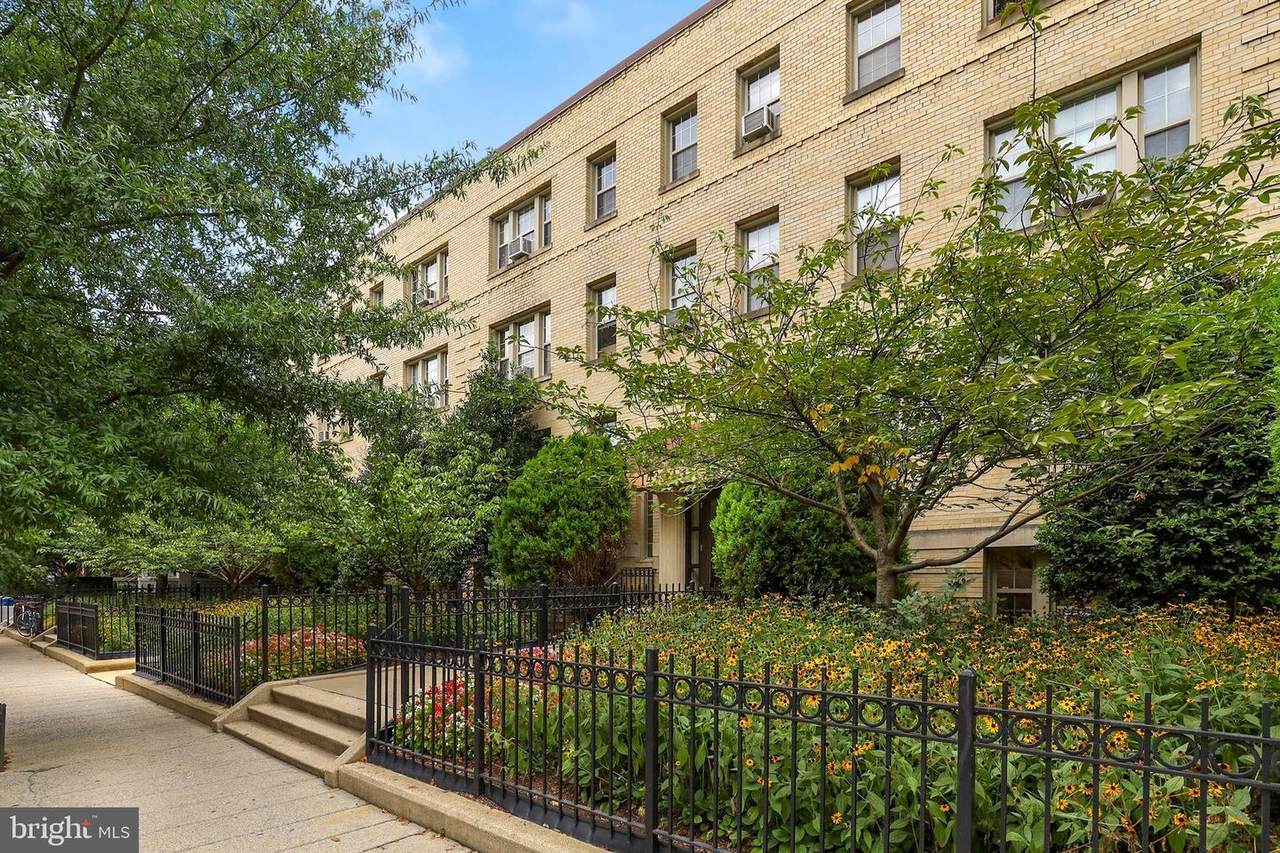 1439 Euclid Street - Photo 1