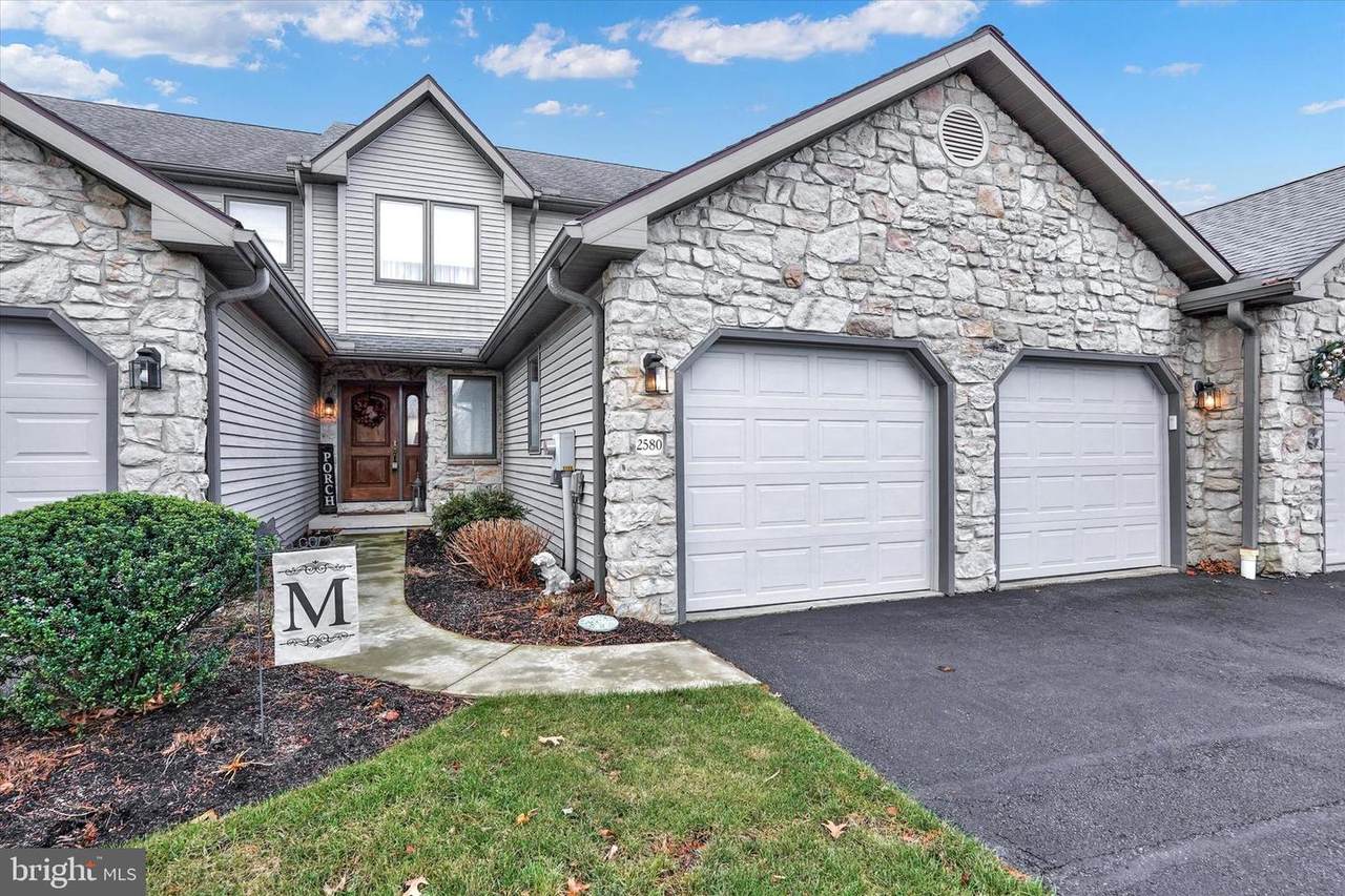 2580 Fairway Drive - Photo 1