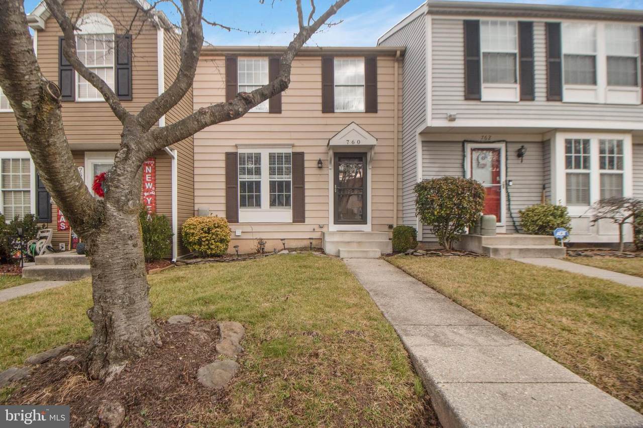 760 Willowby Run - Photo 1