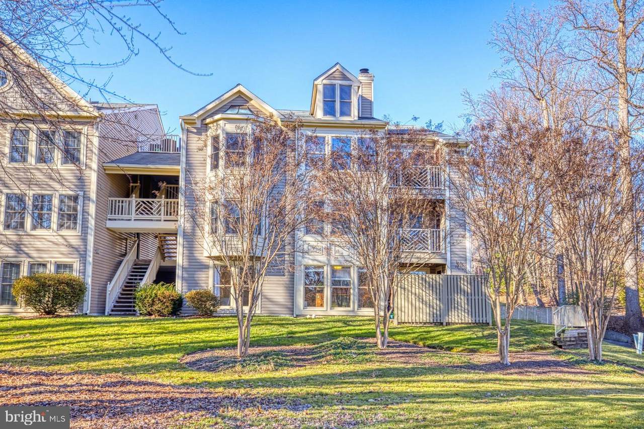 3803 Ridge Knoll Court - Photo 1