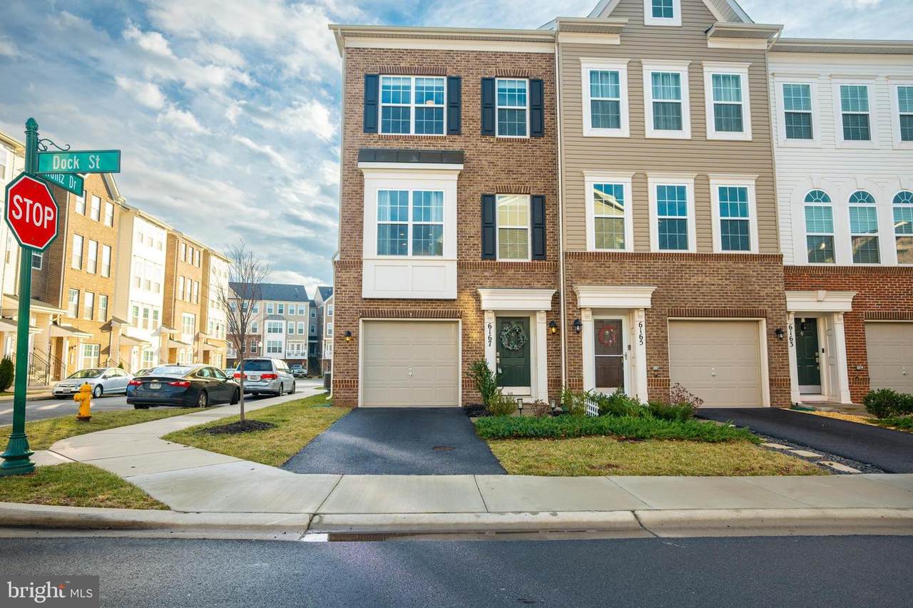 6167 Dock Street - Photo 1