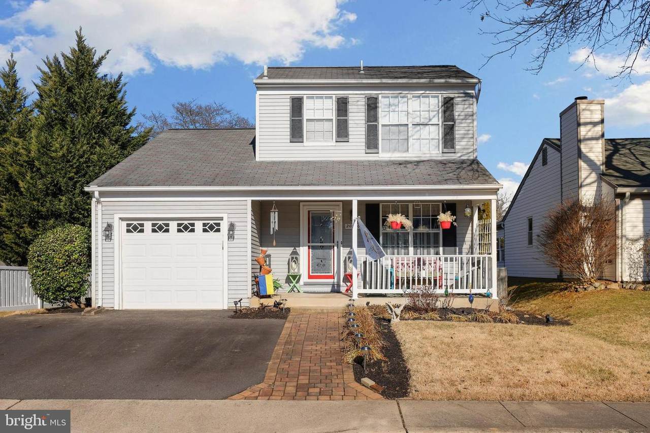 20520 Neerwinder Street - Photo 1