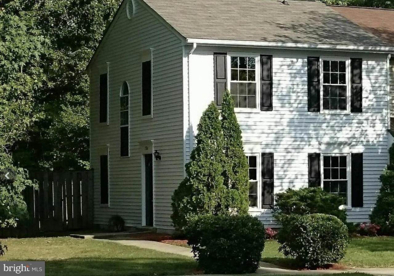 1586 Pin Oak Drive - Photo 1