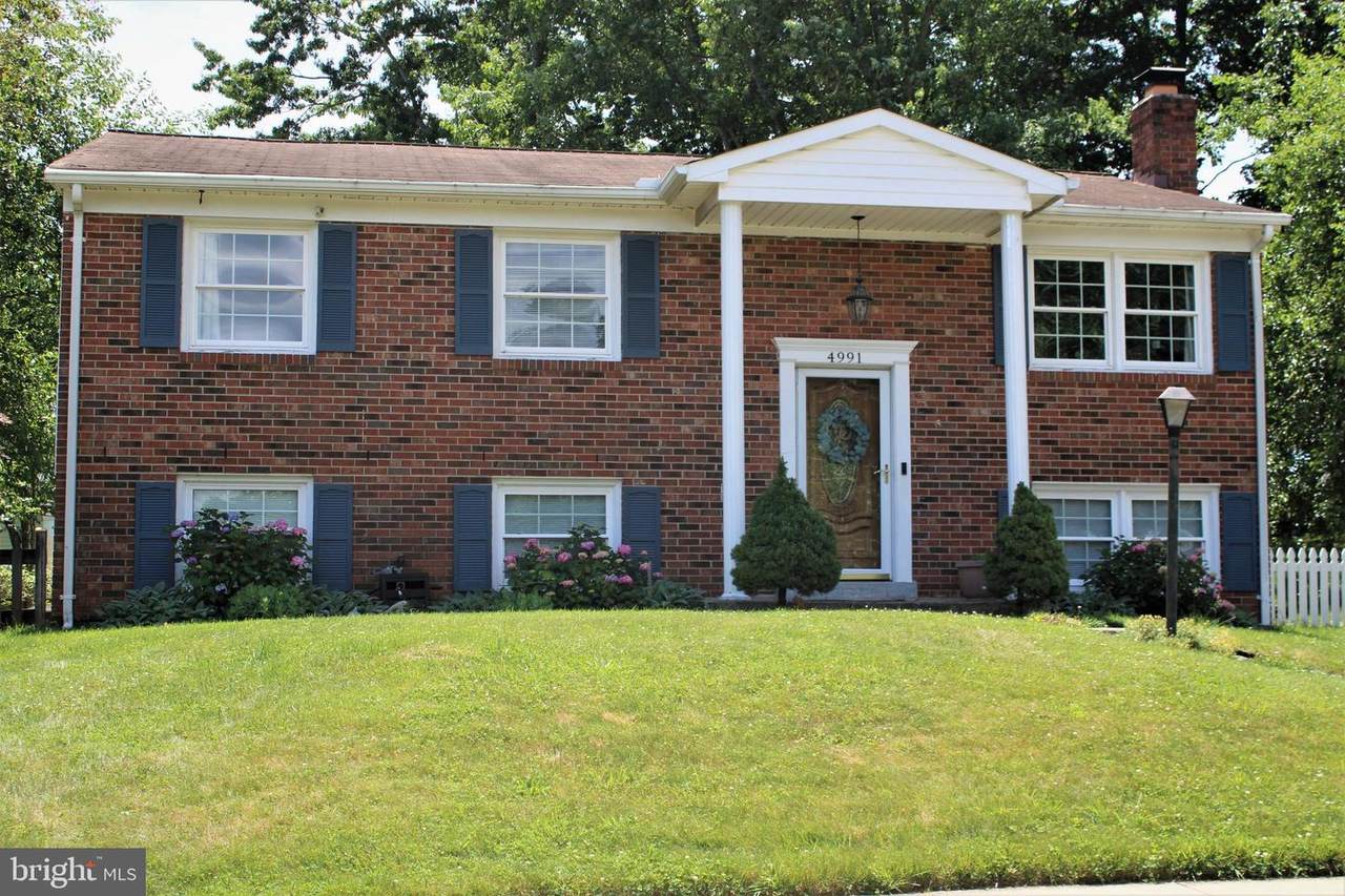4991 Landover Court - Photo 1