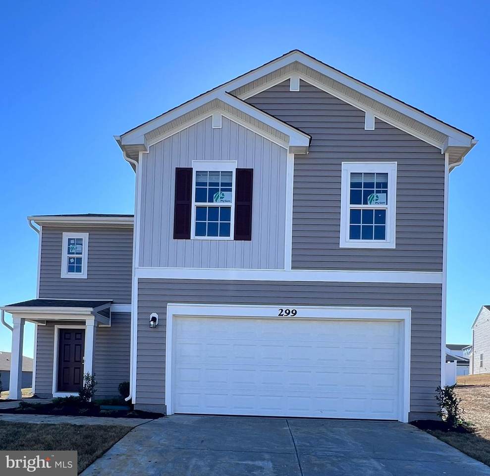 299 Gumspring Drive - Photo 1
