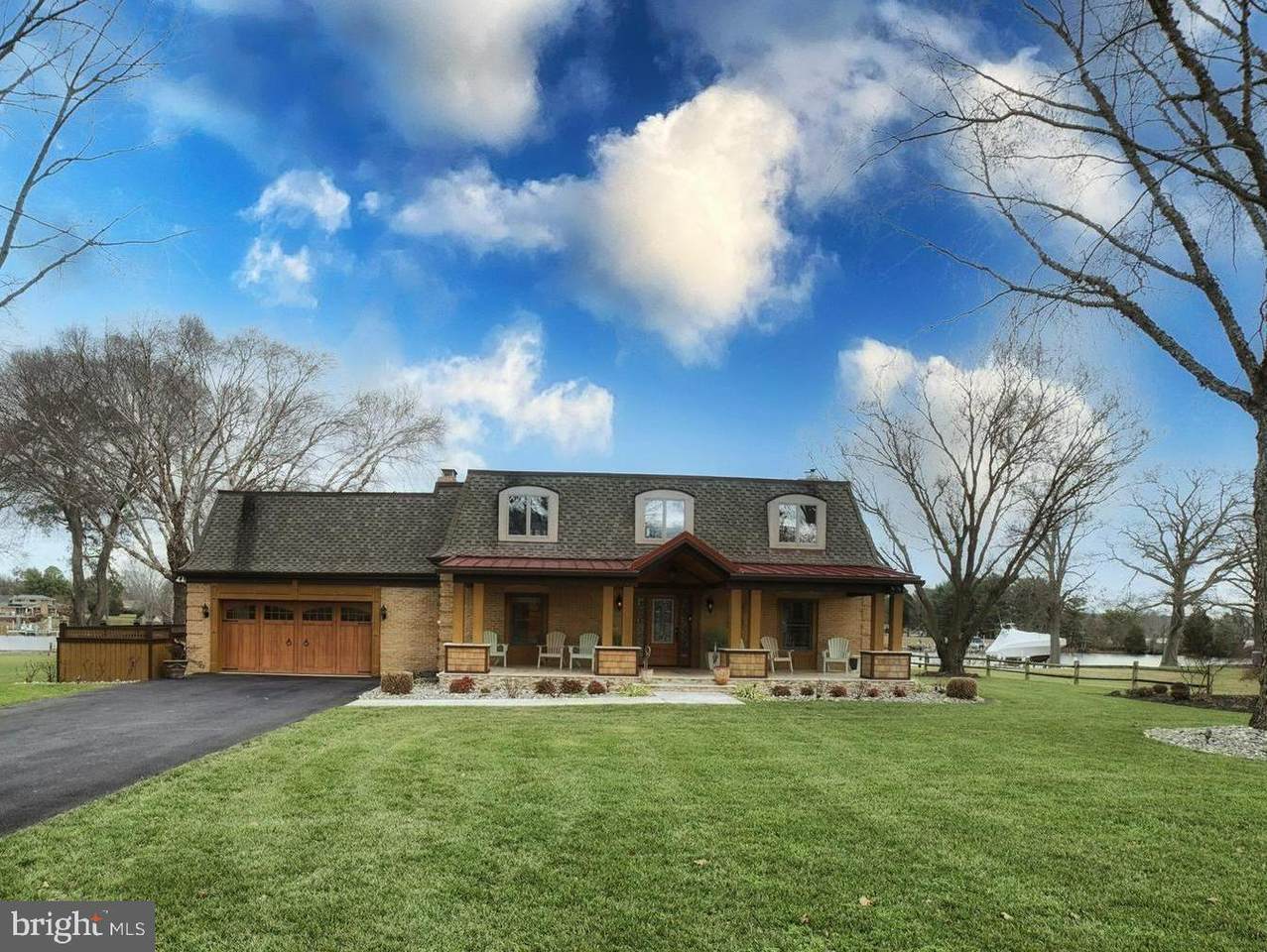 205 Grason Vista Drive - Photo 1