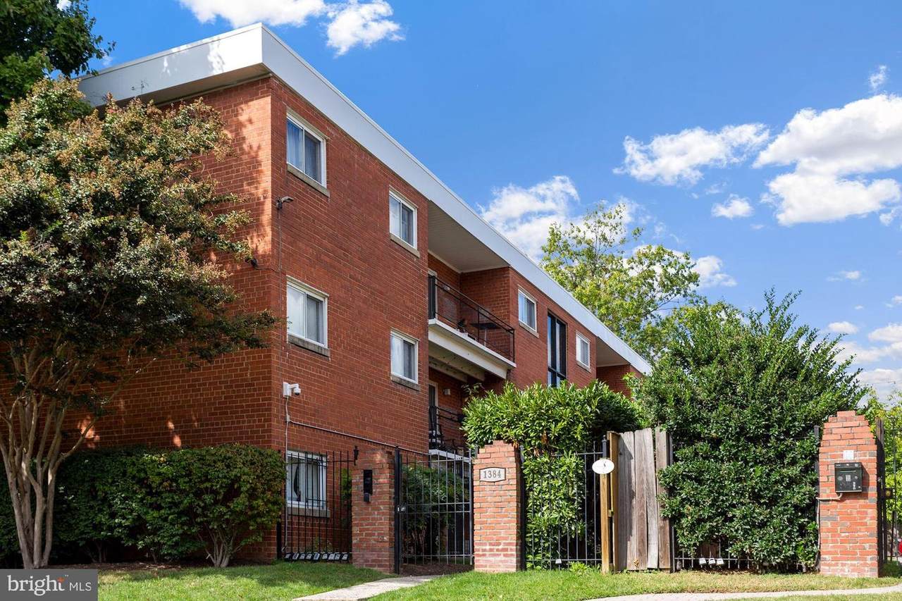 1384 Bryant Street - Photo 1