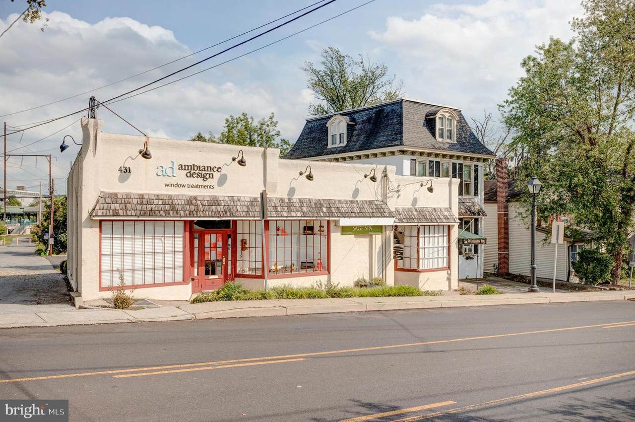 431 Bethlehem Pike - Photo 1