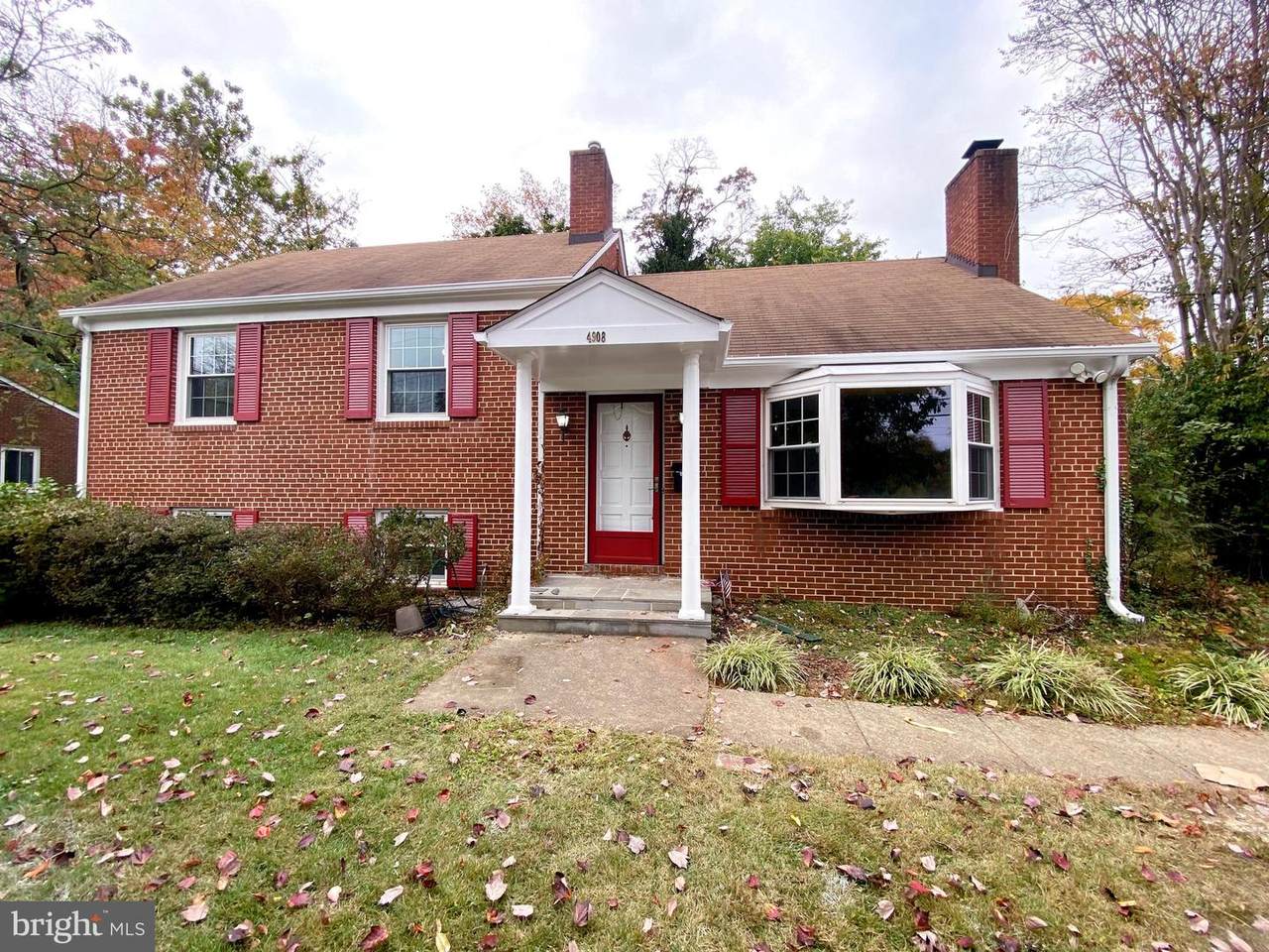 4908 Ravensworth Road - Photo 1