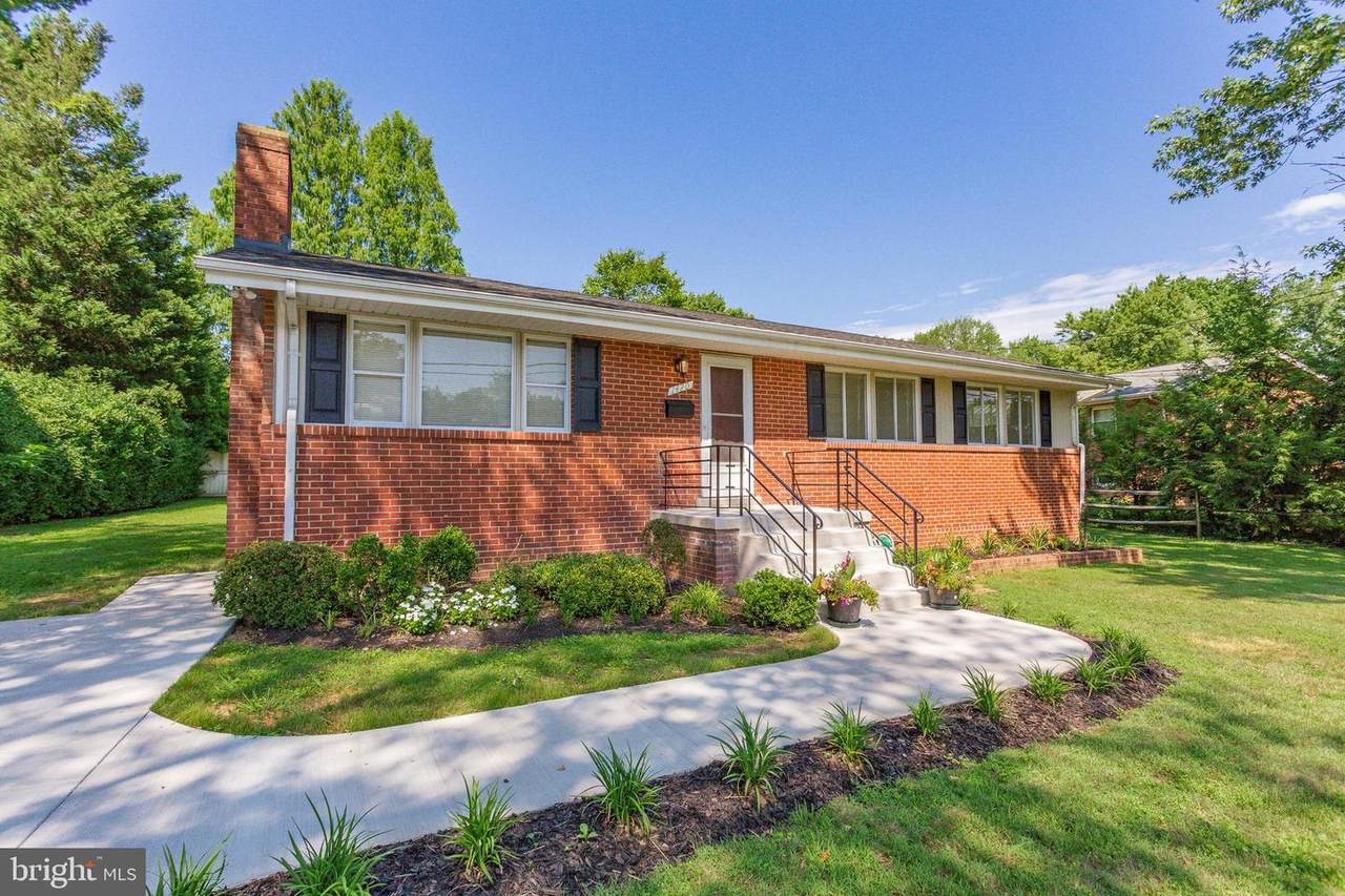1420 Audmar Drive - Photo 1