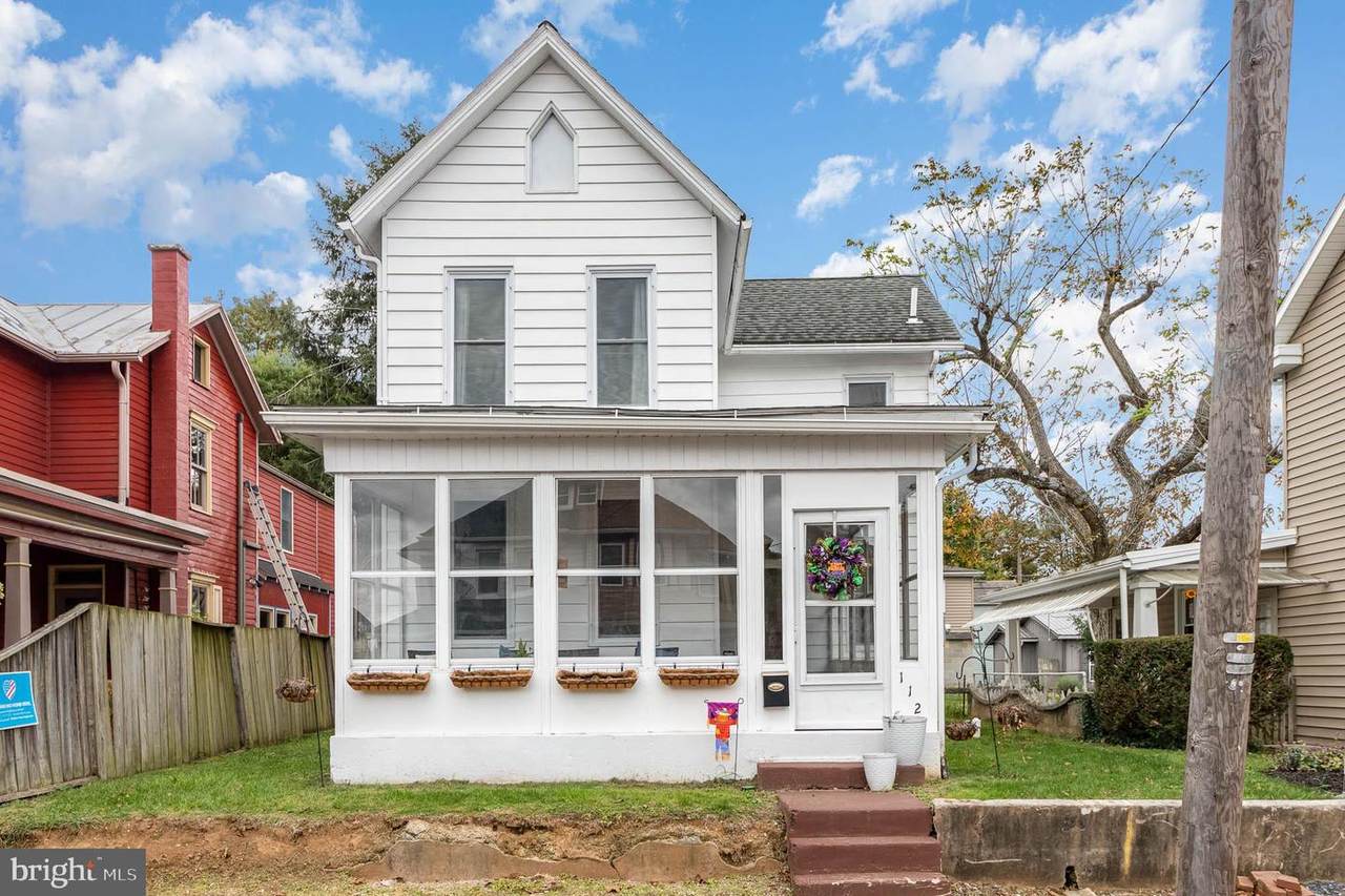 112 Keller Street - Photo 1
