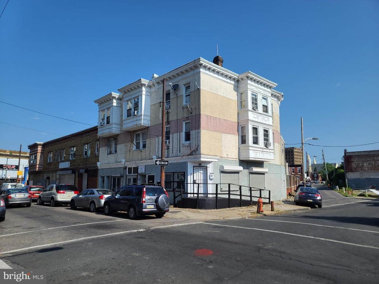 1301 Venango Street - Photo 1