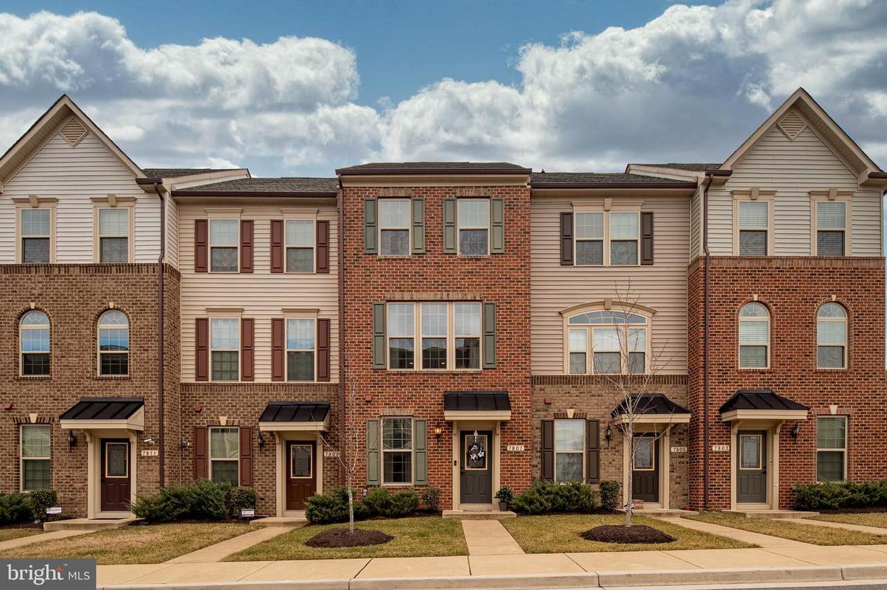 7807 Patterson Way - Photo 1