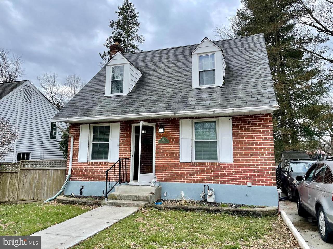 502 Bishop Avenue - Photo 1