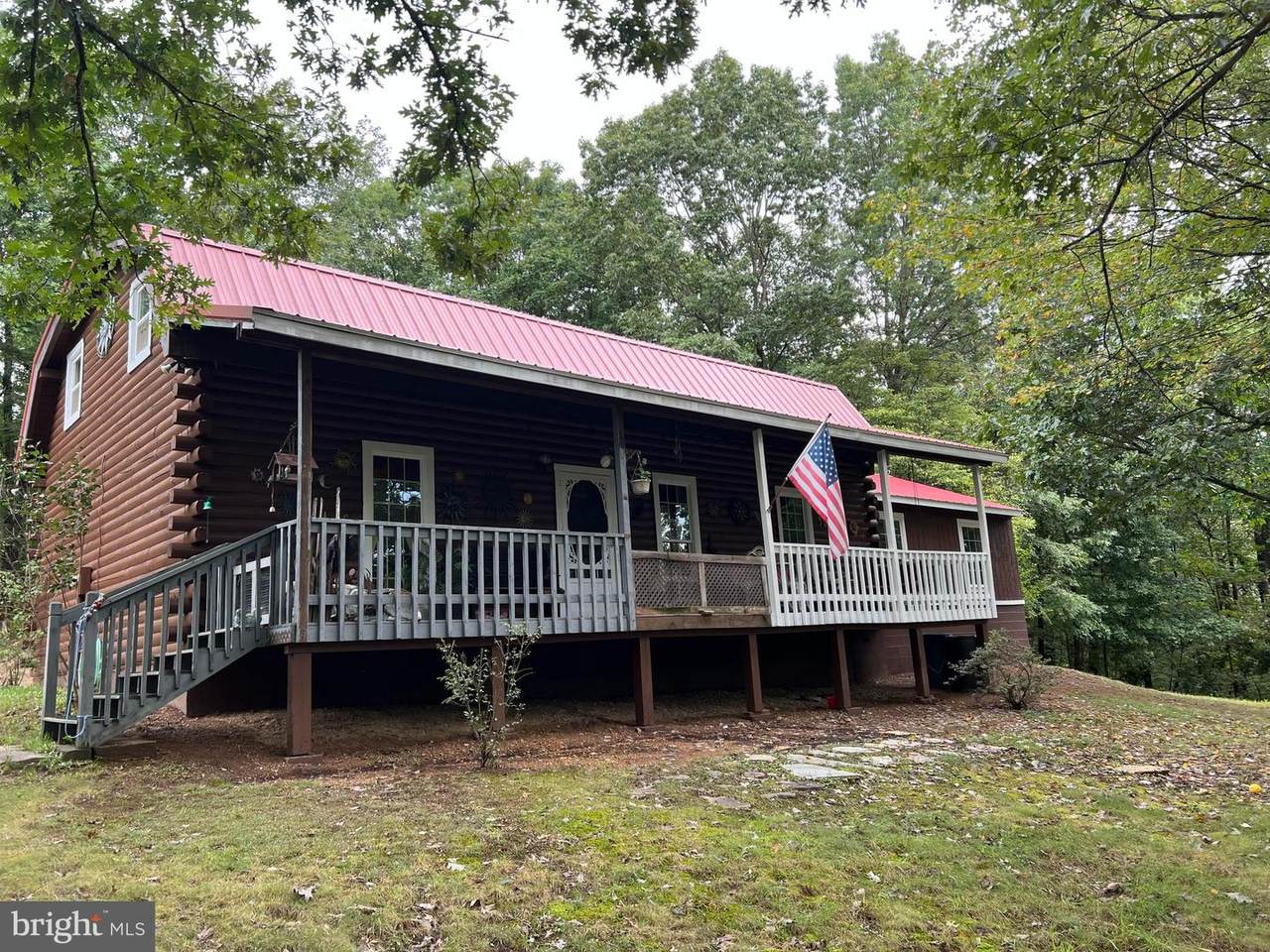 141 Dry Run Ln - Photo 1