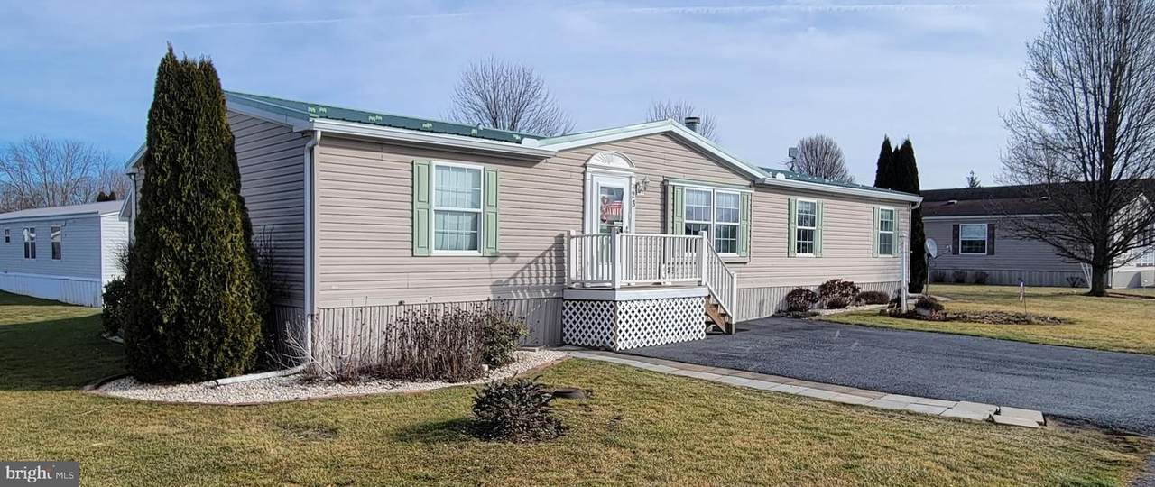 23 Tiffany Drive - Photo 1