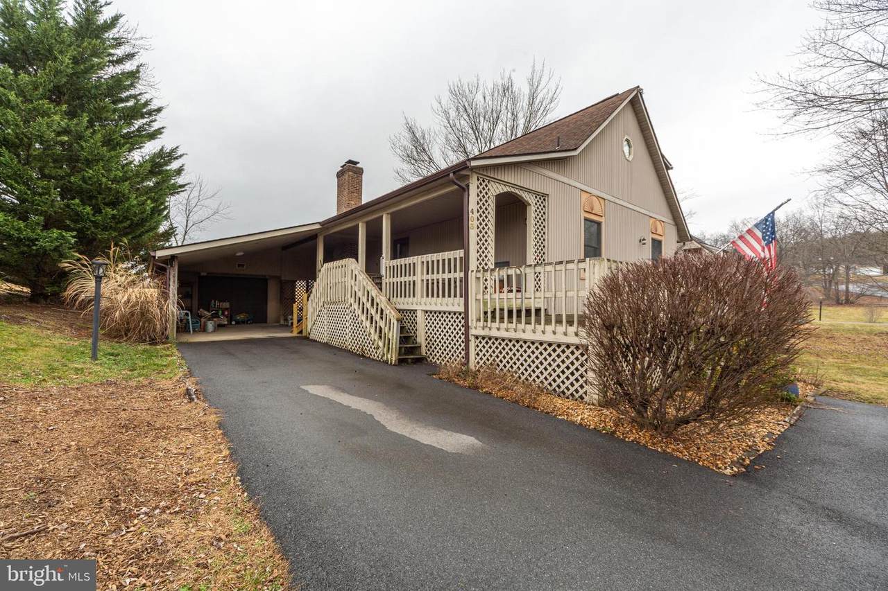 403 Masters Drive - Photo 1
