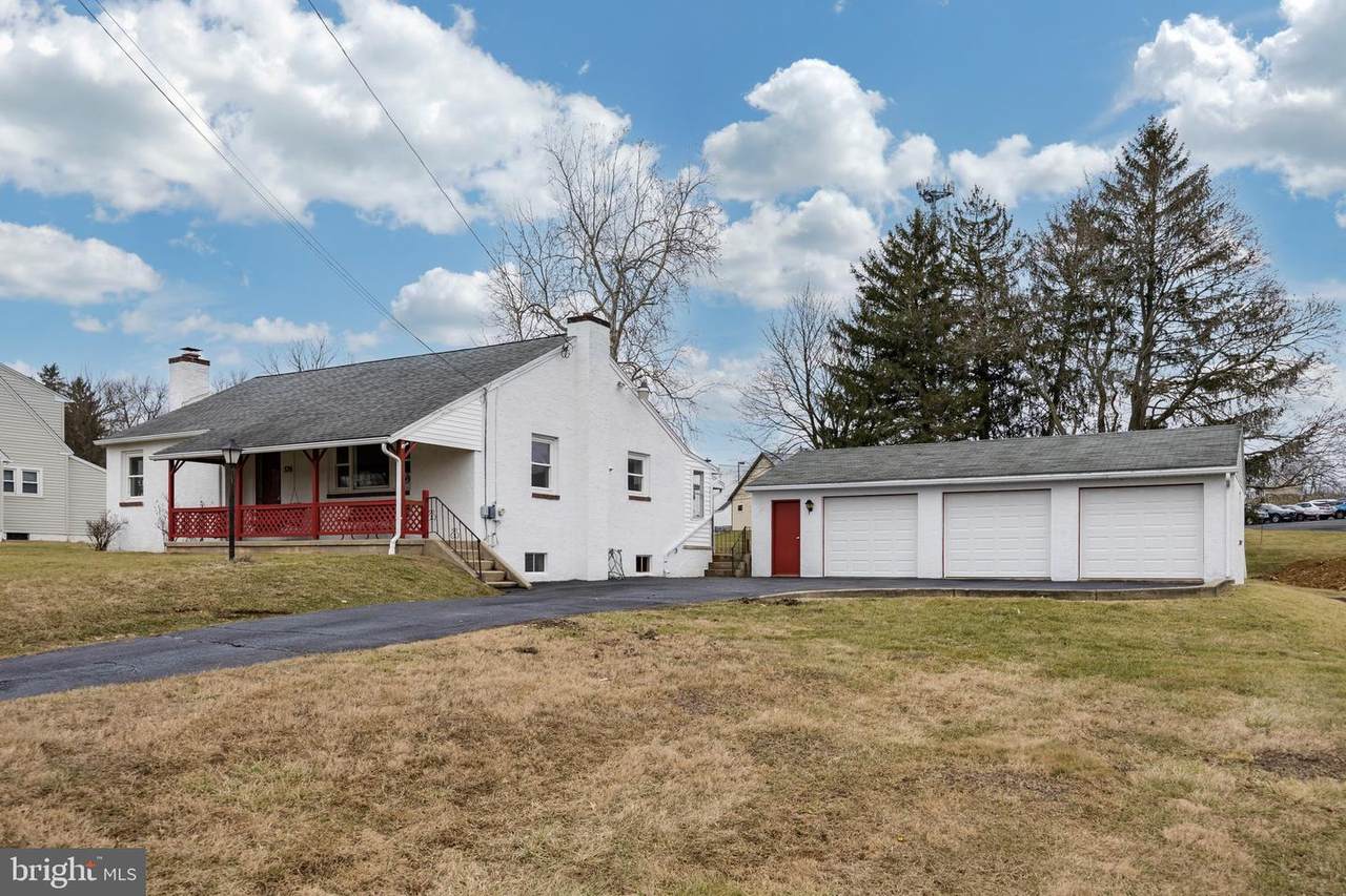 526 Wagontown Rd - Photo 1