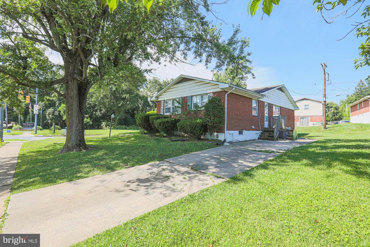 6500 Greenspring Avenue - Photo 1
