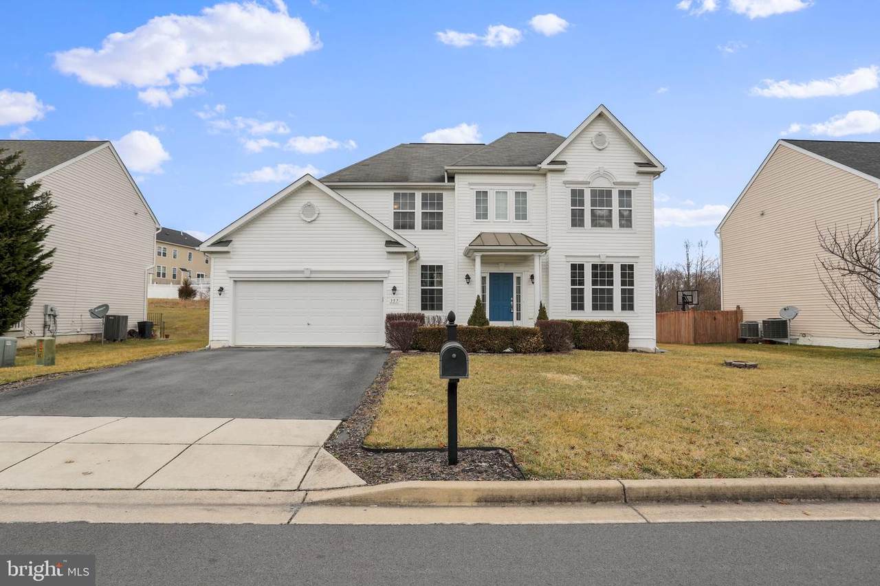357 Flight O Arrows Way - Photo 1