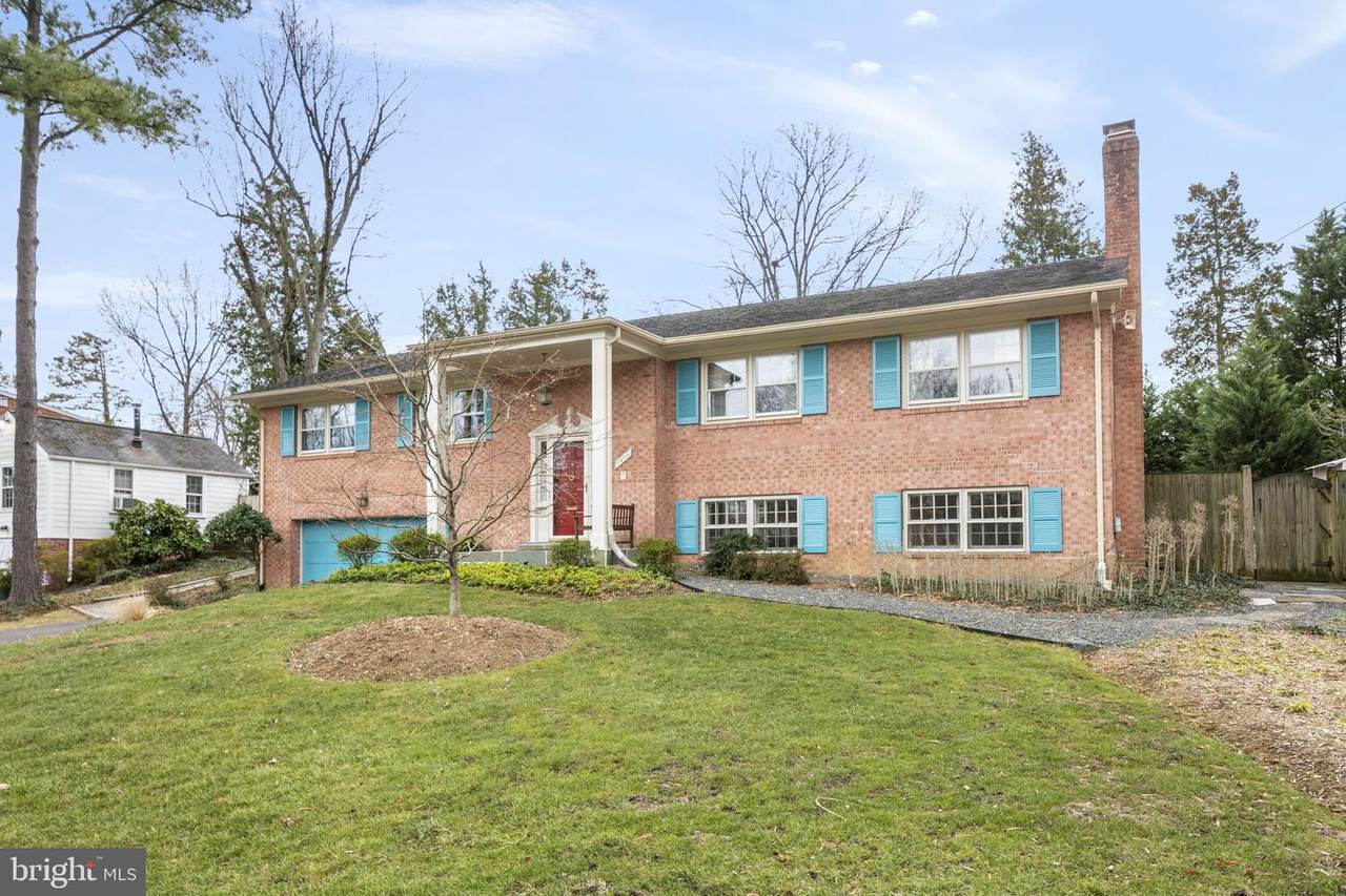 1408 Key Drive - Photo 1
