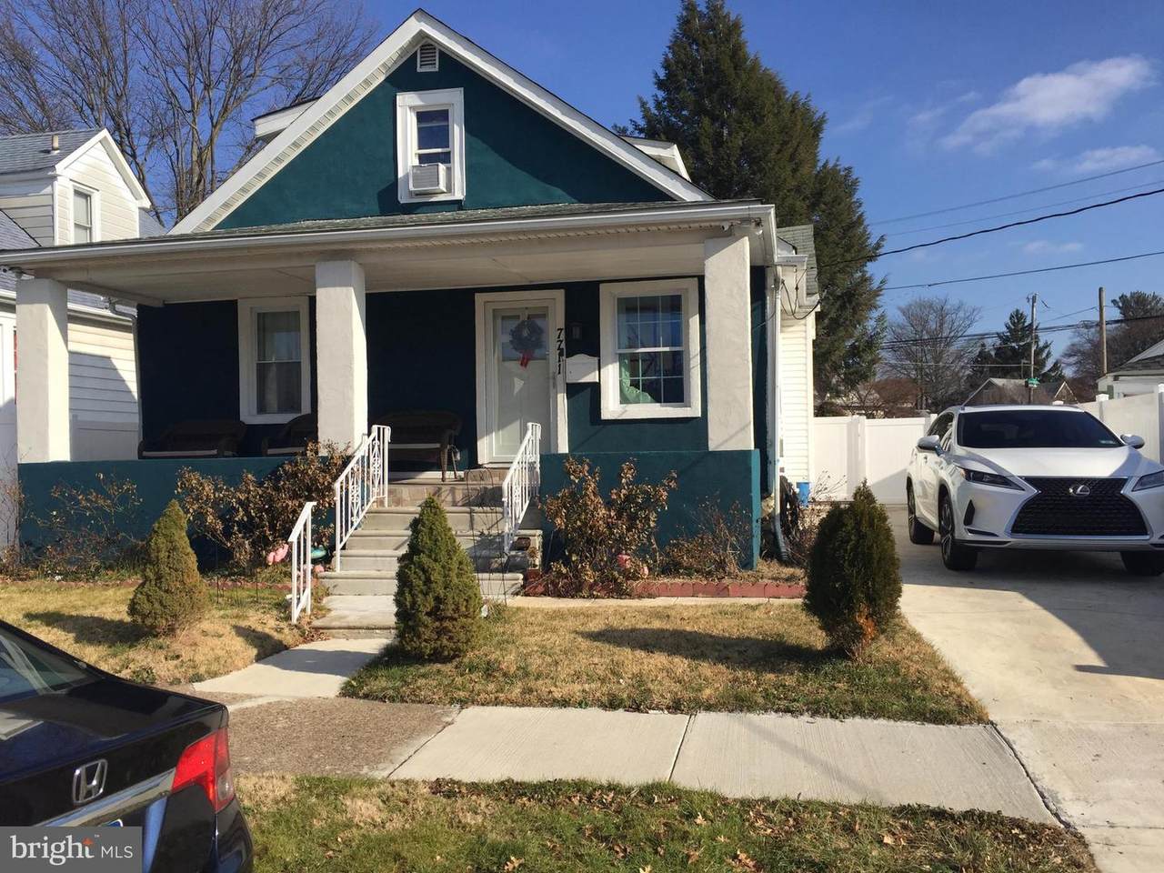 7711 Ferndale Street - Photo 1