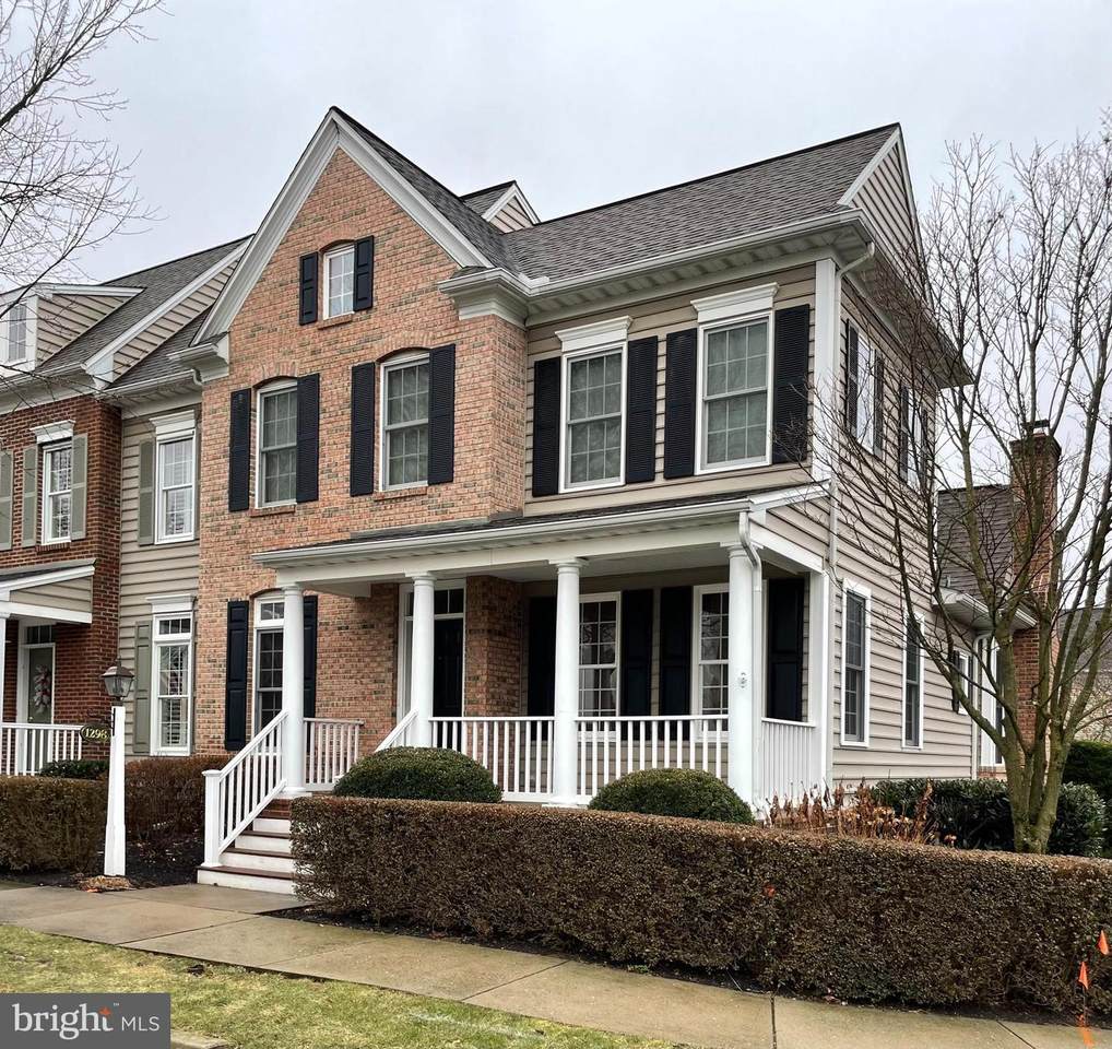 1298 Vickery Lane - Photo 1