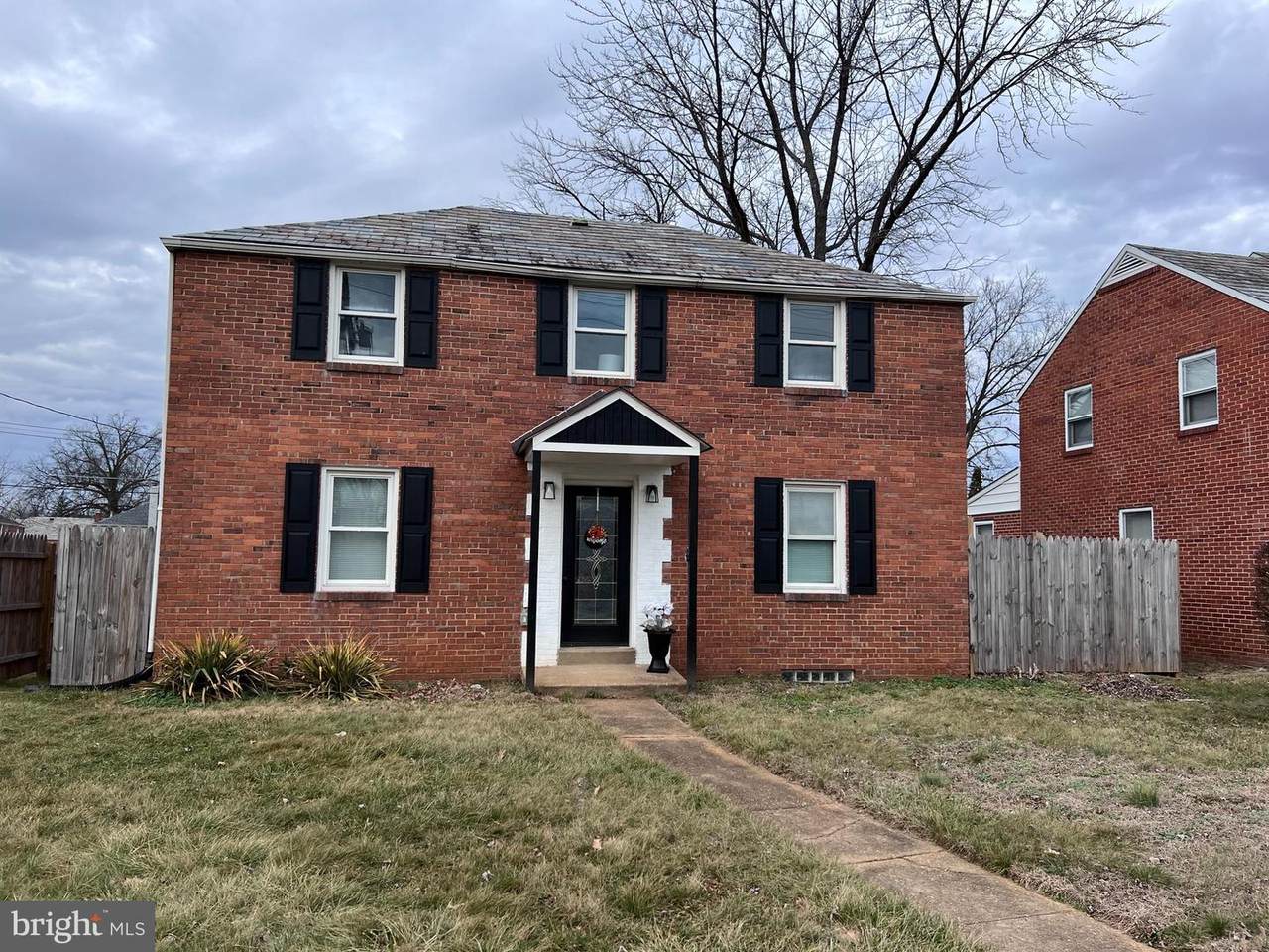 4102 Old Milford Mill Road - Photo 1