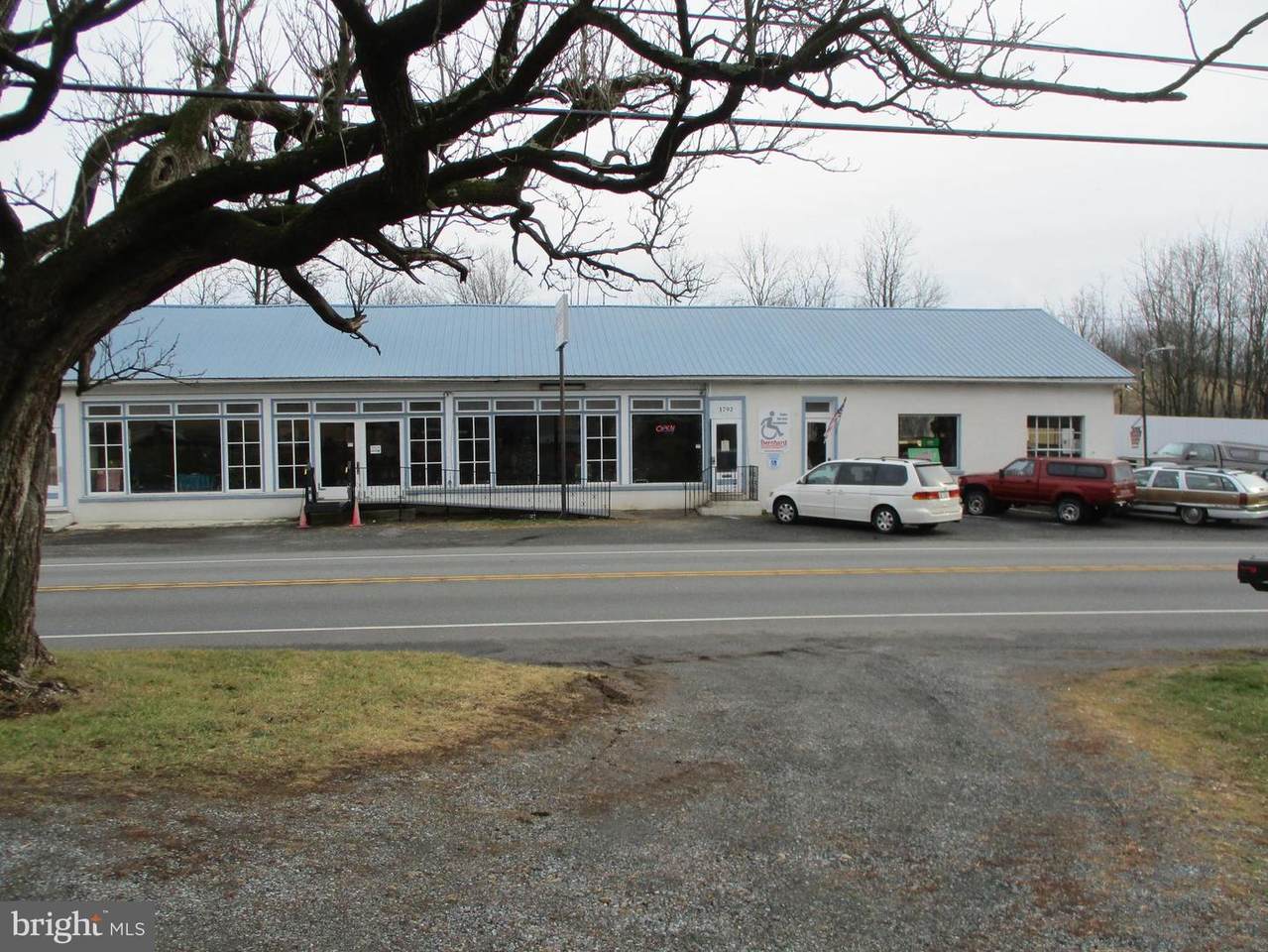 1792 Route 100 - Photo 1